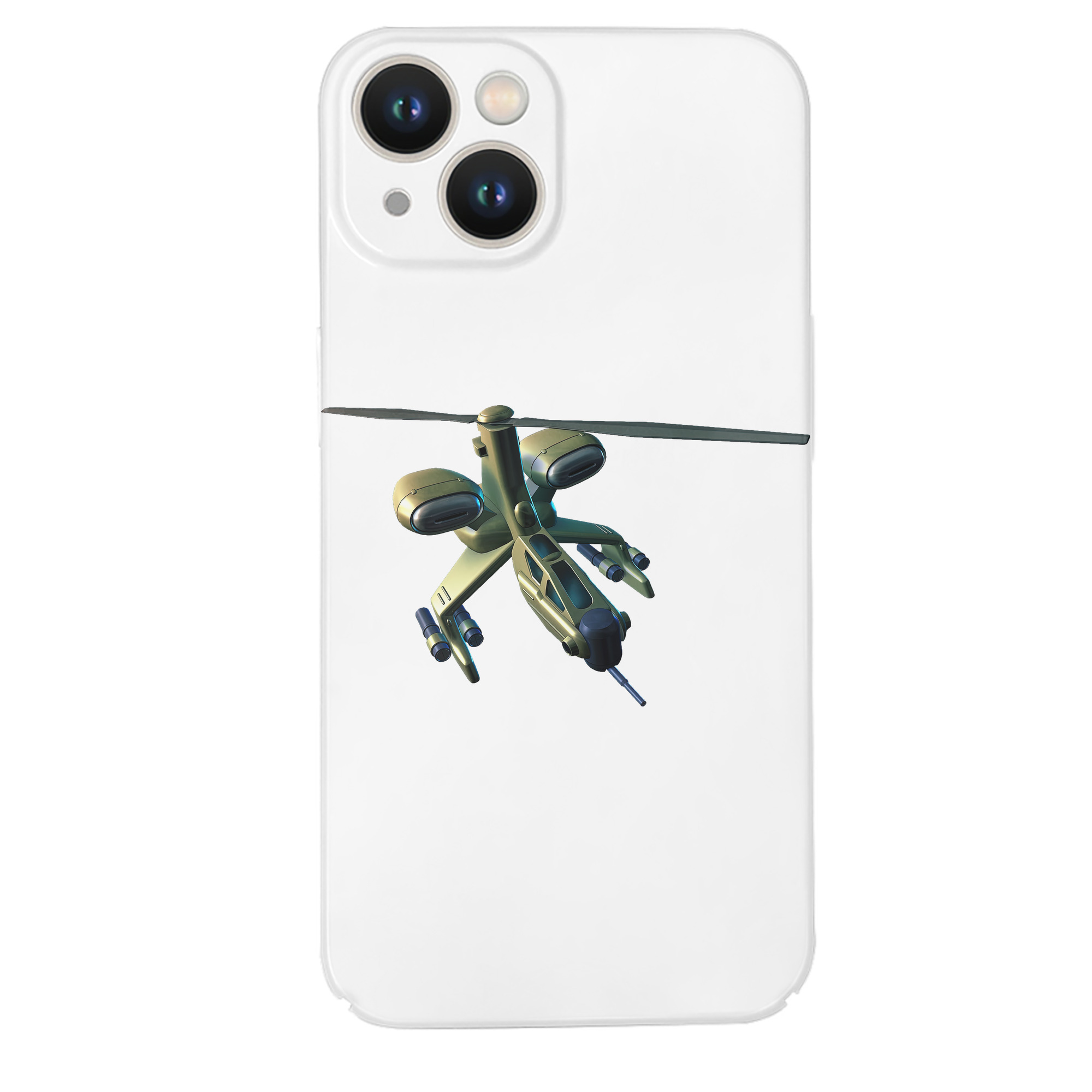 （画像用） 機動戦士ガンダム Mobile Suit Gundam 【iPhone 14シリーズ対応】ハードケース